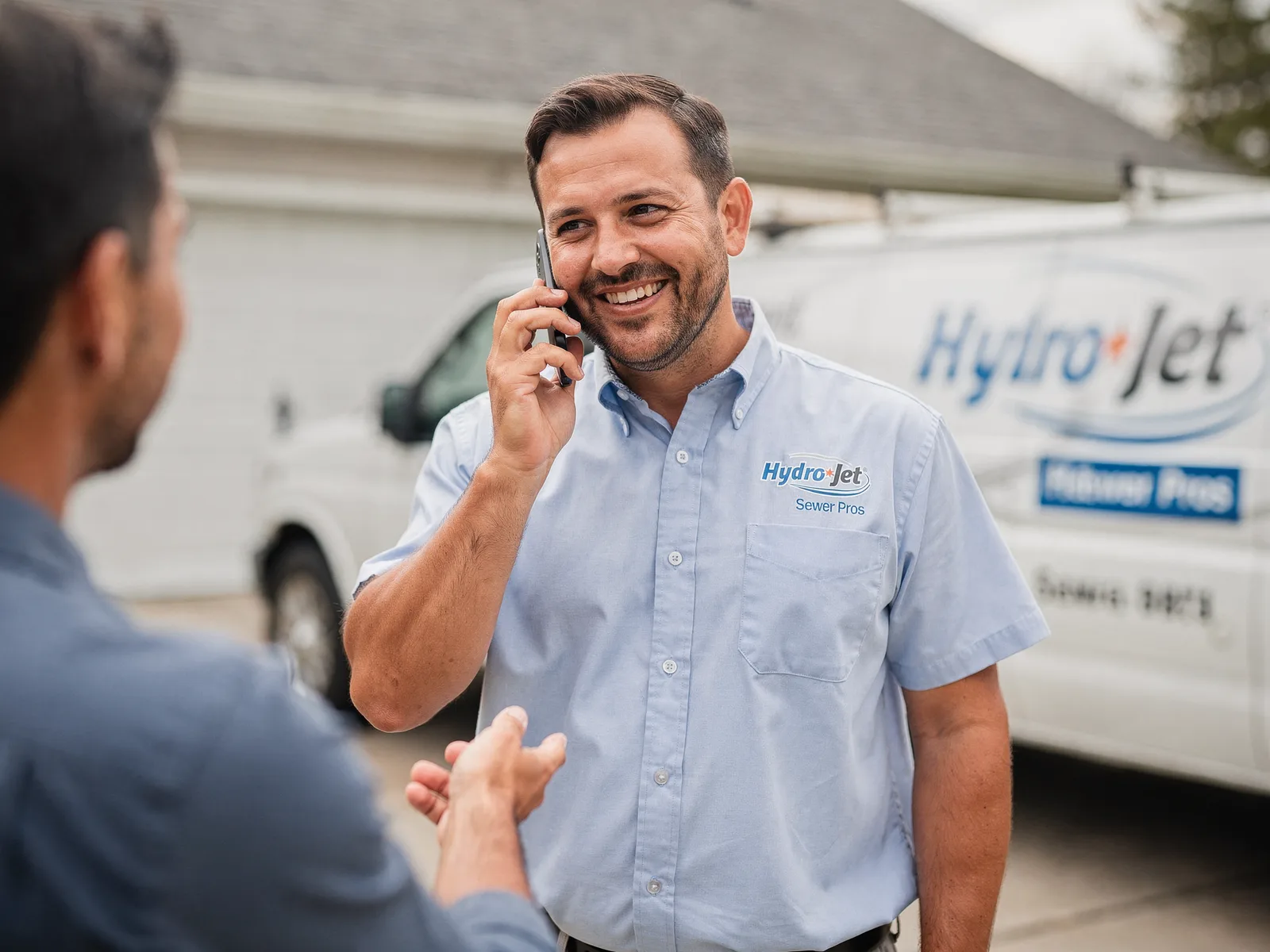 Hydro Jetting Five Points, AL FAQs